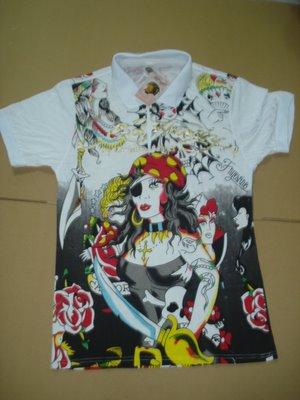 cheap Ed Hardy shirt(Men)-417